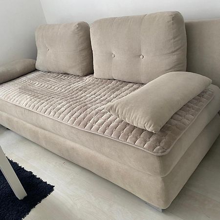 Belgrade Center Lux Apartman Kültér fotó