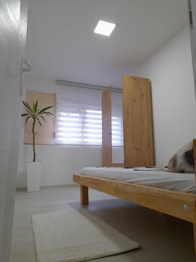 Belgrade Center Lux Apartman Kültér fotó