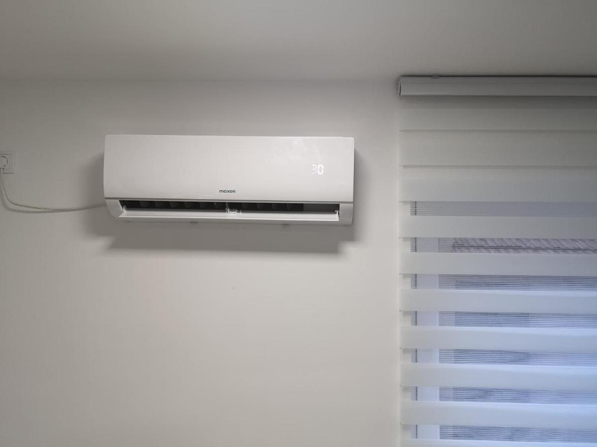 Belgrade Center Lux Apartman Kültér fotó