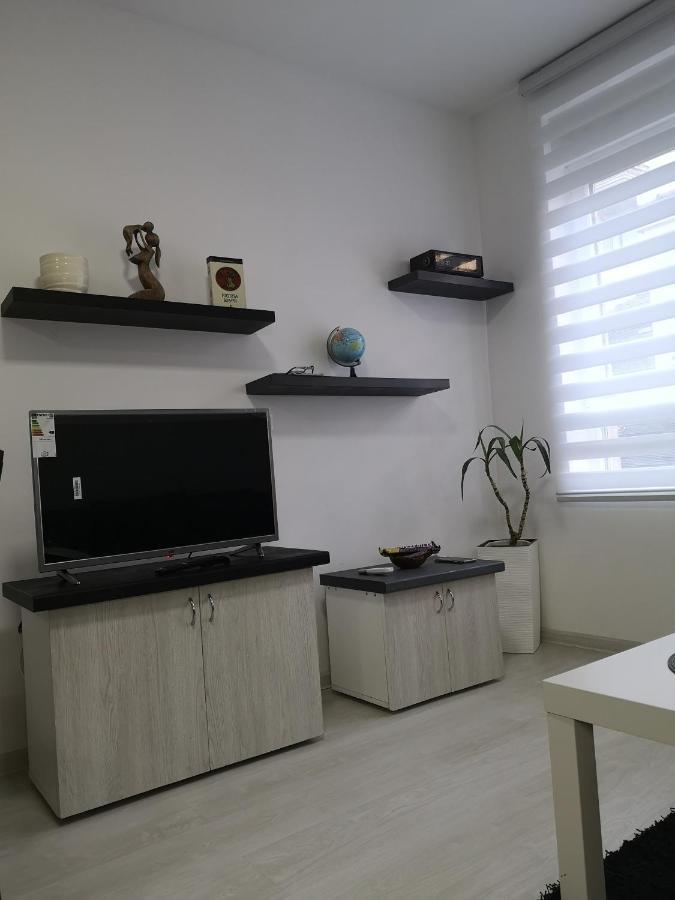 Belgrade Center Lux Apartman Kültér fotó