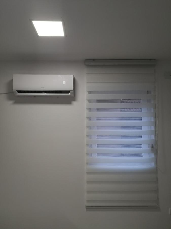 Belgrade Center Lux Apartman Kültér fotó