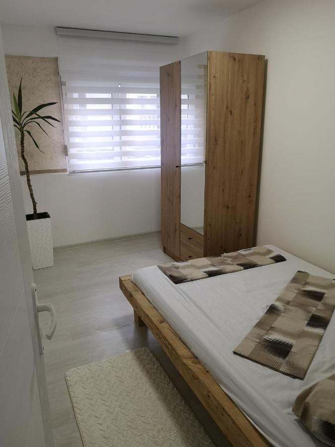Belgrade Center Lux Apartman Kültér fotó